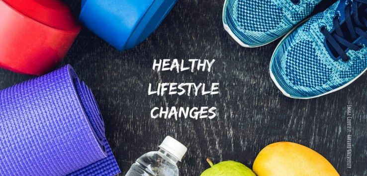 Lifestyle changes for healthy living _ Ayurvedum