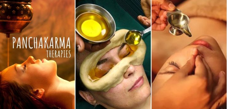 Panchakarma therapies and benefits _ Ayurvedum