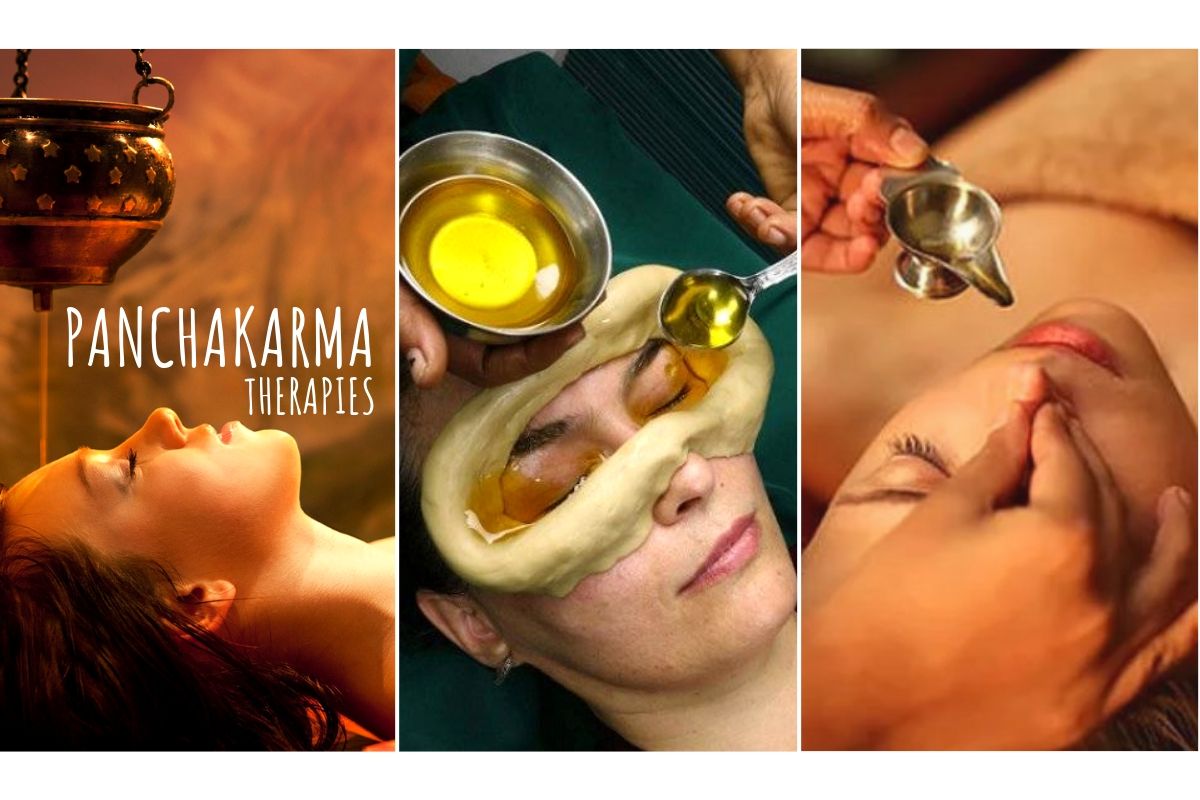 Panchakarma A Guide To Healing Ayurvedic Therapies And Their Benefits