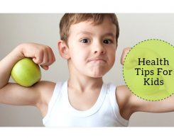 health tips for children _ Ayurvedum