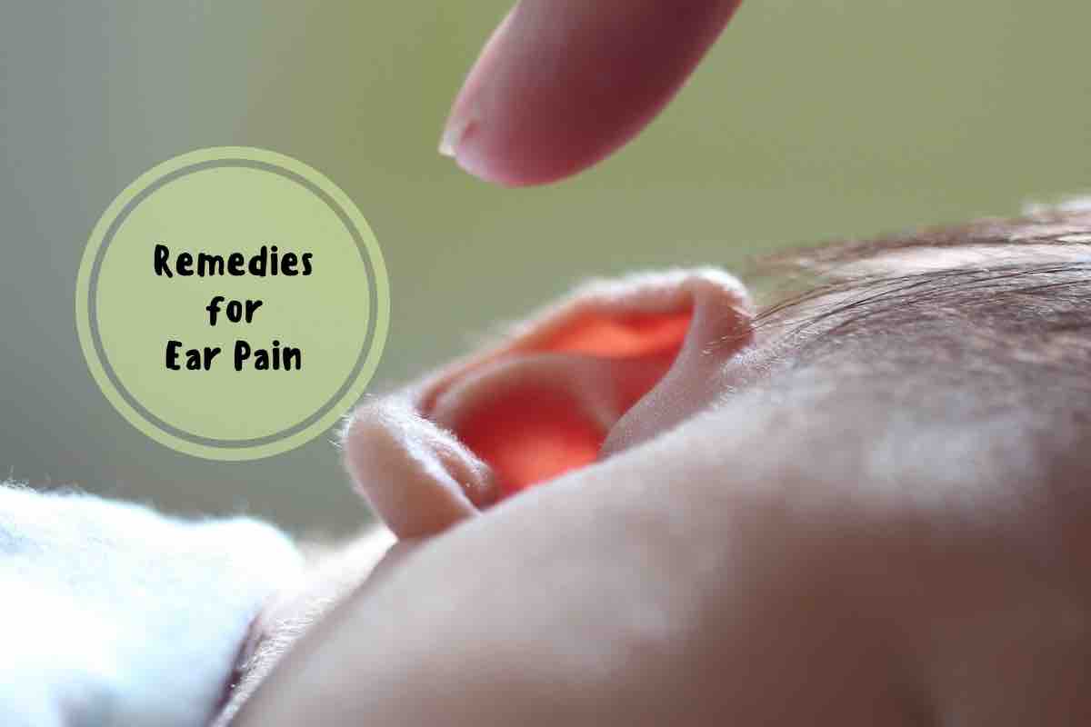 Home Remedies For Ear Pain Natural Easy Effective Solutions Home remedies for ear pain natural easy effective solutions
