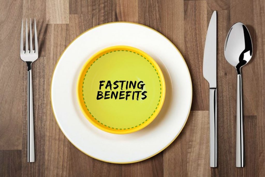 fasting once a week _ Ayurvedum