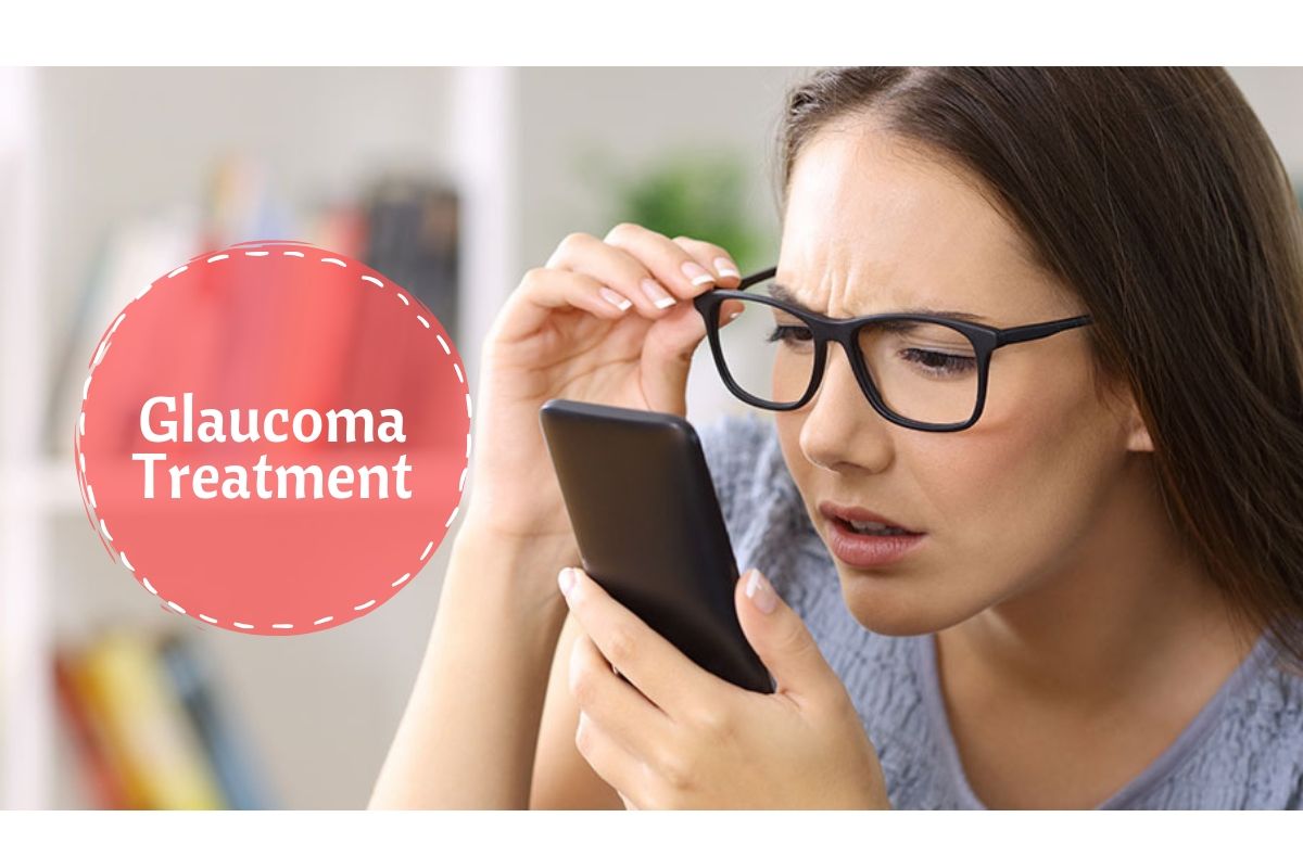 What Is Treatment? Try These Remedies For Better Vision