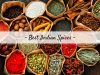 indian spices _ Ayurvedum