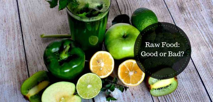 raw food diet