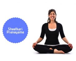sheetkari pranayama _ Ayurvedum