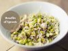 sprouts health benefits