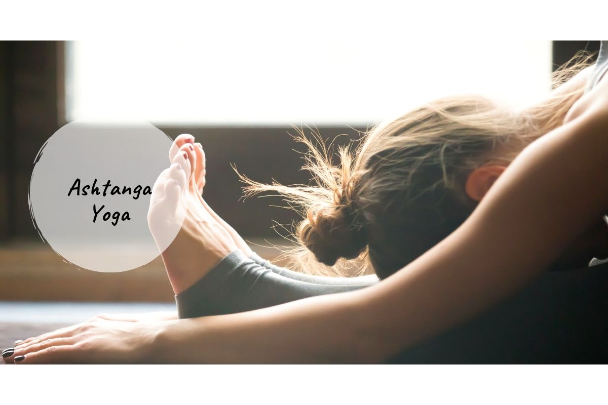 Ashtanga Yoga 10 Poses To Keep Up With The Yogic Life