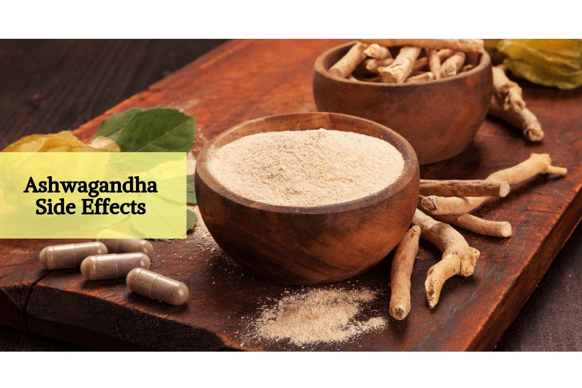 Ashwagandha Drug Test Risk Find Out Now - iwmfzxc