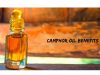 Camphor oil _ Ayurvedum
