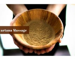 Udvartana massage_ Ayurvedum