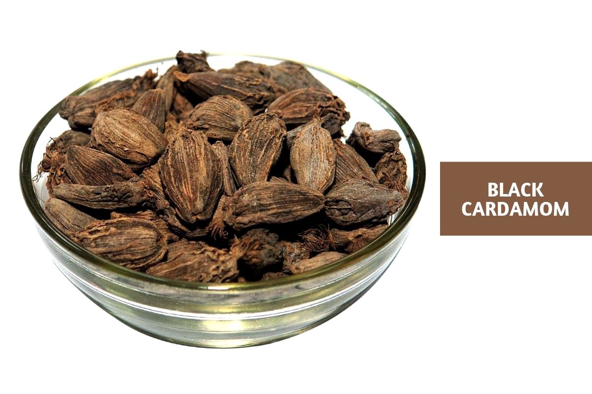 Black Cardamom Health Benefits From Skin To Stomach & More