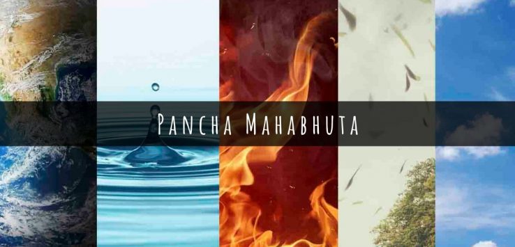 pancha mahabhuta _ Ayurvedum