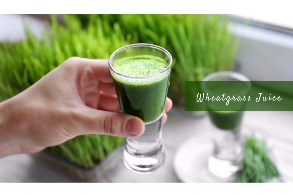 wheatgrass juice _ Ayurvedum Ayurvedum