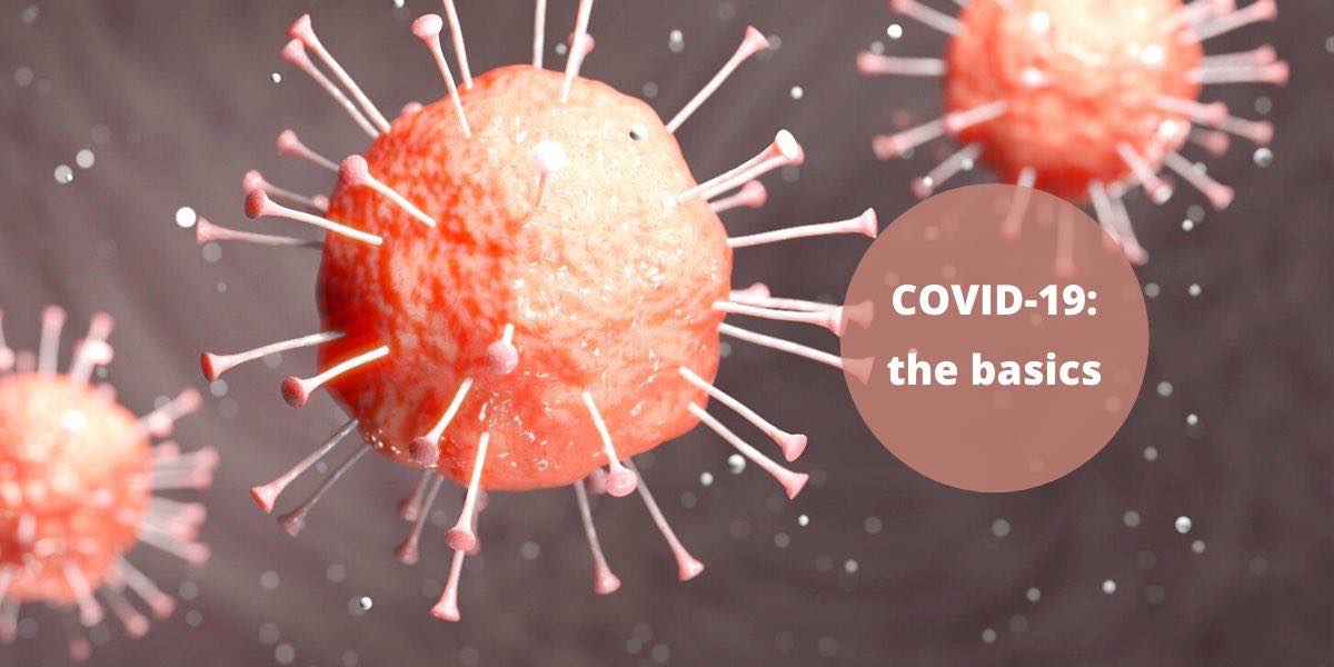 Coronavirus: the basic symptoms everyone should know about | Ayurvedum