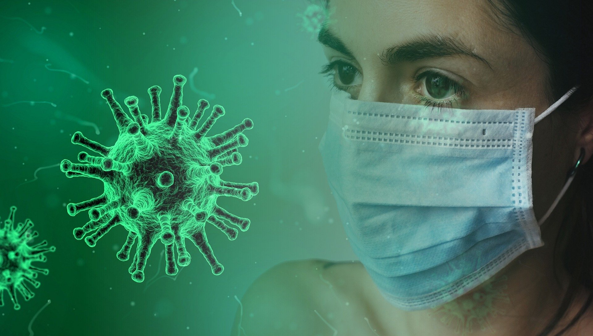 Coronavirus Disease: What Is It All About? Let